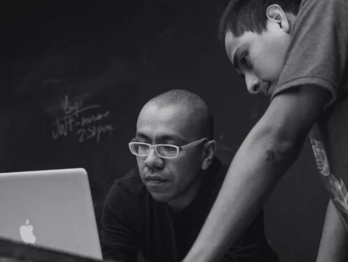 The story behind the project - NG28南宫电竞体育APP