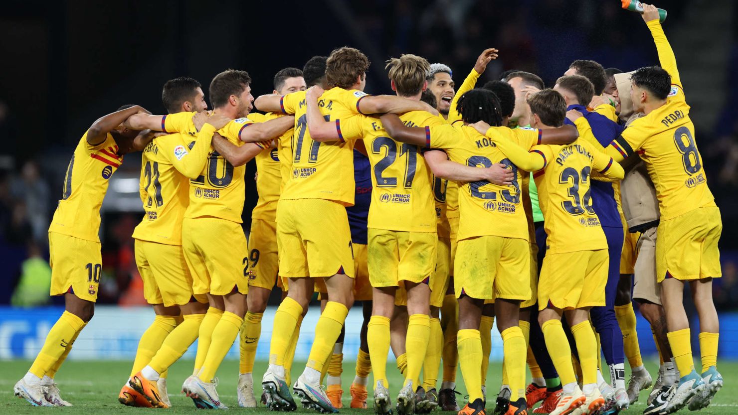 领导力和竞 领导力和竞